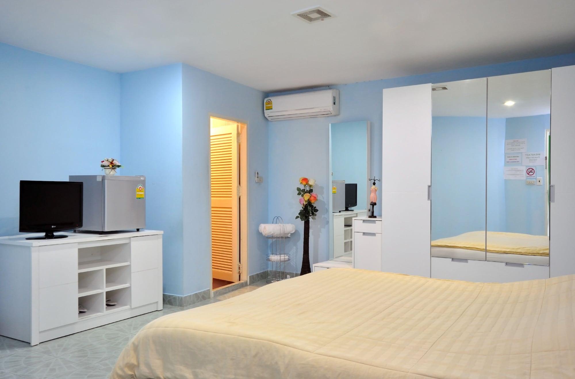 Aree'S House Hotel Hua Hin Exterior photo