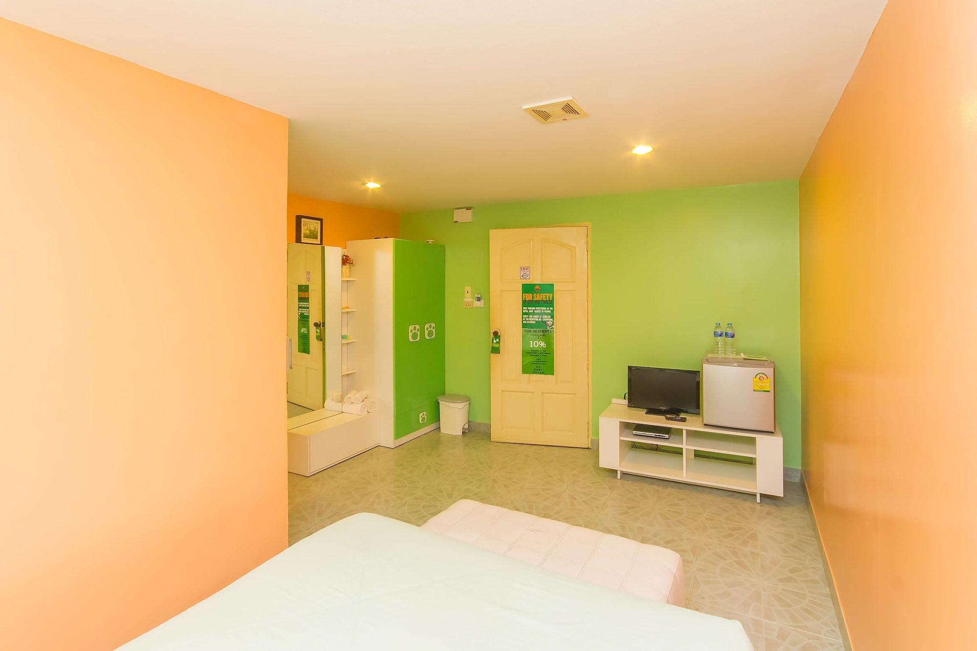 Aree'S House Hotel Hua Hin Exterior photo
