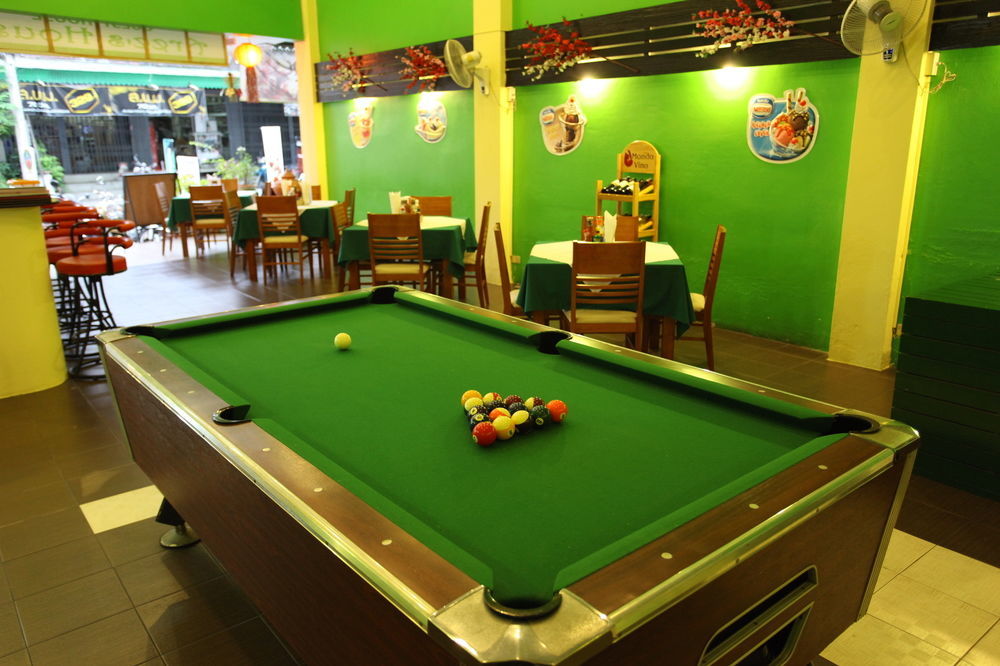 Aree'S House Hotel Hua Hin Exterior photo