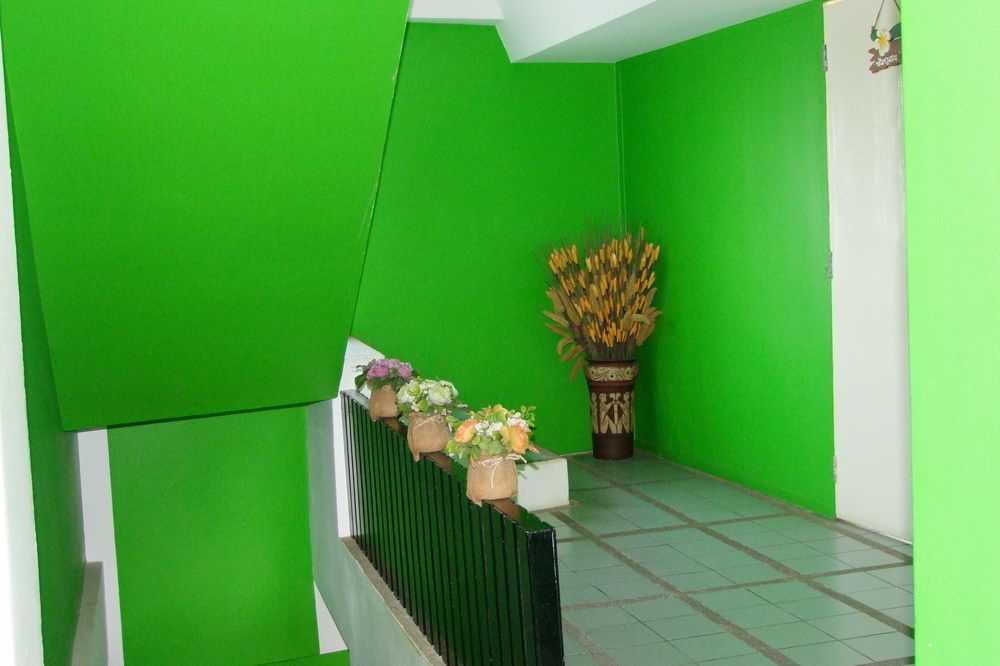 Aree'S House Hotel Hua Hin Exterior photo